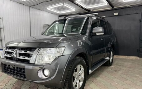 Mitsubishi Pajero IV, 2014 год, 2 550 000 рублей, 7 фотография