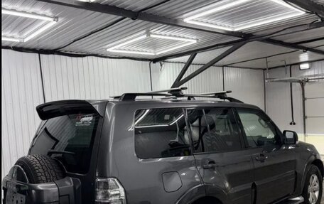 Mitsubishi Pajero IV, 2014 год, 2 550 000 рублей, 11 фотография