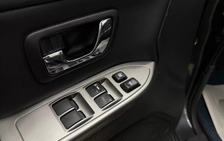 Mitsubishi Pajero IV, 2014 год, 2 550 000 рублей, 4 фотография