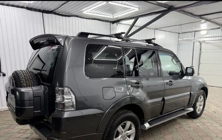 Mitsubishi Pajero IV, 2014 год, 2 550 000 рублей, 6 фотография