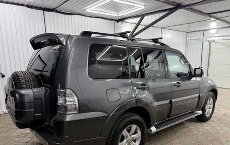 Mitsubishi Pajero IV, 2014 год, 2 550 000 рублей, 19 фотография