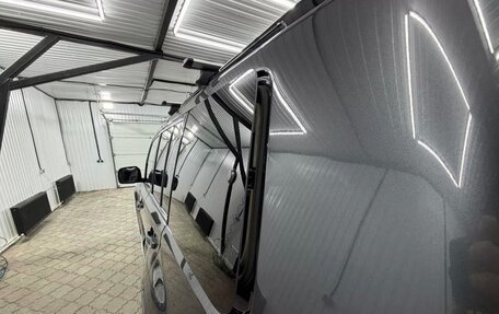 Mitsubishi Pajero IV, 2014 год, 2 550 000 рублей, 28 фотография