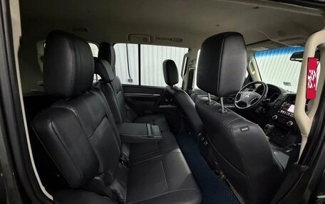 Mitsubishi Pajero IV, 2014 год, 2 550 000 рублей, 29 фотография