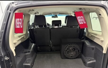 Mitsubishi Pajero IV, 2014 год, 2 550 000 рублей, 26 фотография