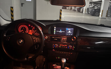 BMW 3 серия, 2006 год, 825 000 рублей, 7 фотография