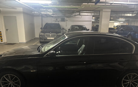 BMW 3 серия, 2006 год, 825 000 рублей, 5 фотография