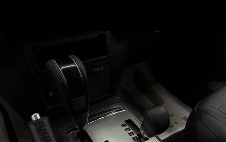 Mitsubishi Pajero IV, 2014 год, 2 550 000 рублей, 33 фотография