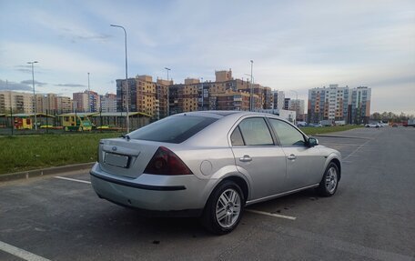 Ford Mondeo III, 2002 год, 260 000 рублей, 3 фотография