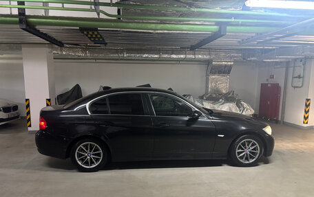 BMW 3 серия, 2006 год, 825 000 рублей, 4 фотография