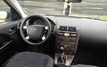Ford Mondeo III, 2002 год, 260 000 рублей, 6 фотография