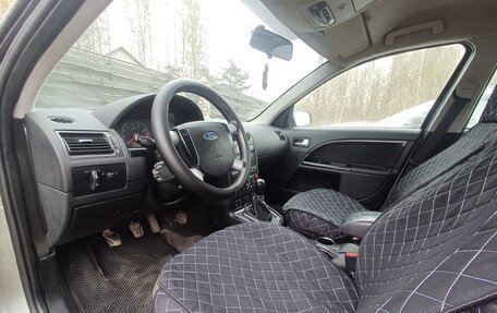 Ford Mondeo III, 2002 год, 260 000 рублей, 7 фотография