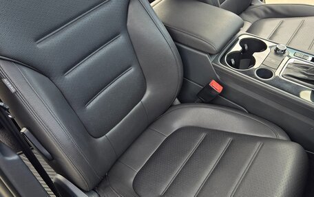 Volkswagen Touareg III, 2010 год, 1 850 000 рублей, 15 фотография