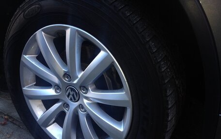 Volkswagen Touareg III, 2010 год, 1 850 000 рублей, 22 фотография