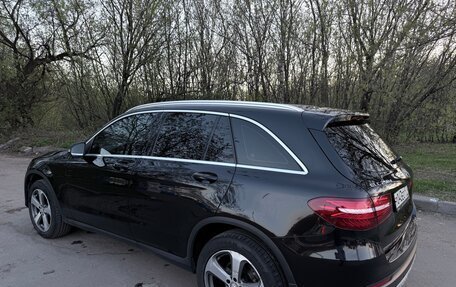 Mercedes-Benz GLC, 2016 год, 2 650 000 рублей, 5 фотография