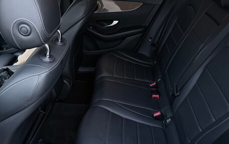 Mercedes-Benz GLC, 2016 год, 2 650 000 рублей, 9 фотография