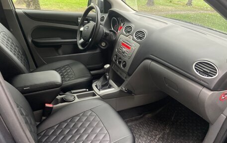 Ford Focus II рестайлинг, 2009 год, 595 000 рублей, 8 фотография