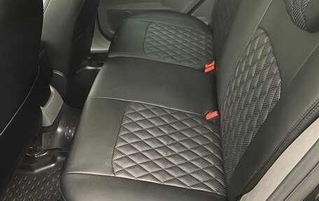 Ford Focus II рестайлинг, 2009 год, 595 000 рублей, 7 фотография