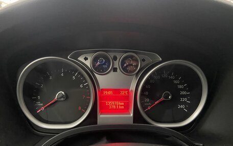 Ford Focus II рестайлинг, 2009 год, 595 000 рублей, 11 фотография