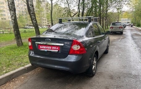 Ford Focus II рестайлинг, 2009 год, 595 000 рублей, 5 фотография