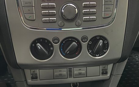 Ford Focus II рестайлинг, 2009 год, 595 000 рублей, 16 фотография