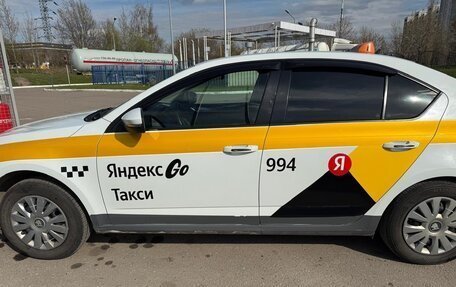 Skoda Octavia, 2019 год, 790 000 рублей, 3 фотография