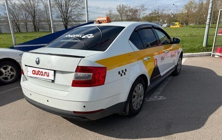 Skoda Octavia, 2019 год, 790 000 рублей, 2 фотография