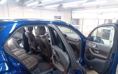 Mercedes-Benz GLE, 2019 год, 6 050 000 рублей, 6 фотография