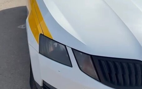 Skoda Octavia, 2019 год, 790 000 рублей, 8 фотография