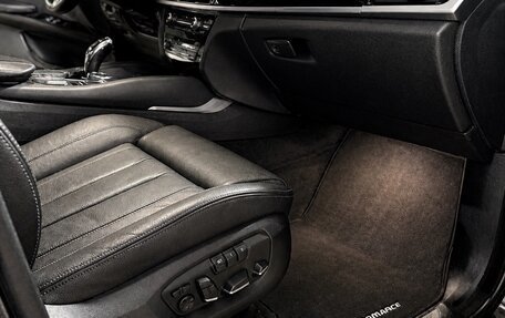 BMW X6, 2017 год, 4 290 000 рублей, 9 фотография