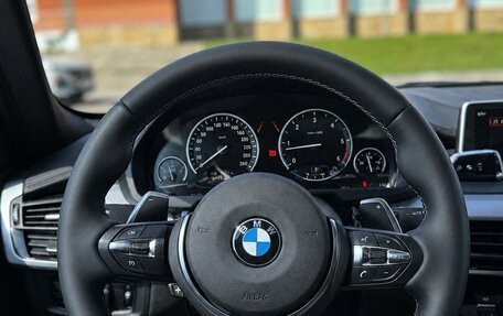 BMW X6, 2017 год, 4 290 000 рублей, 6 фотография