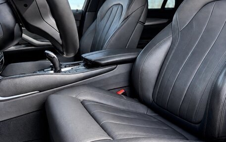 BMW X6, 2017 год, 4 290 000 рублей, 5 фотография