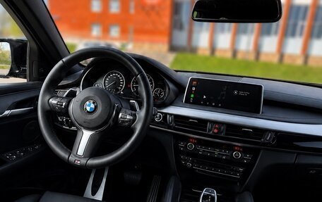 BMW X6, 2017 год, 4 290 000 рублей, 7 фотография
