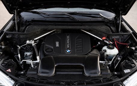 BMW X6, 2017 год, 4 290 000 рублей, 10 фотография