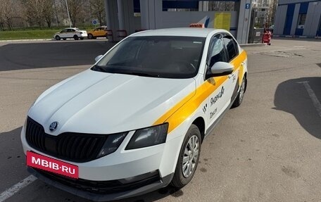 Skoda Octavia, 2019 год, 790 000 рублей, 4 фотография