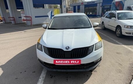 Skoda Octavia, 2019 год, 790 000 рублей, 5 фотография