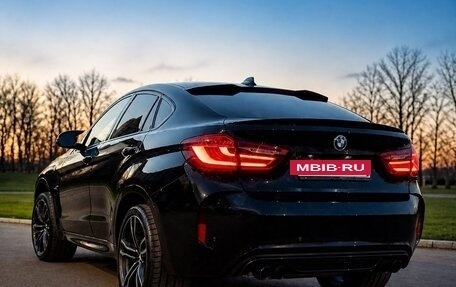 BMW X6, 2017 год, 4 290 000 рублей, 3 фотография