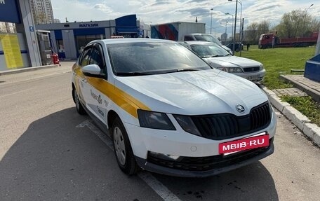 Skoda Octavia, 2019 год, 790 000 рублей, 6 фотография