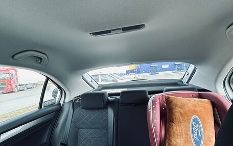 Volkswagen Polo VI (EU Market), 2021 год, 1 850 000 рублей, 7 фотография