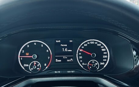 Volkswagen Polo VI (EU Market), 2021 год, 1 850 000 рублей, 5 фотография