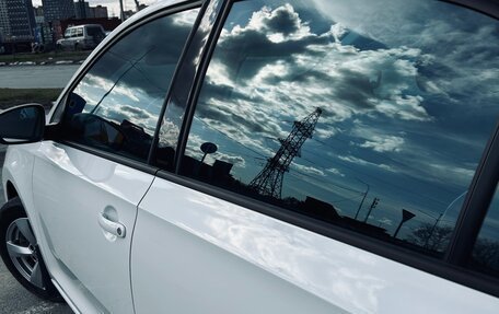 Volkswagen Polo VI (EU Market), 2021 год, 1 850 000 рублей, 14 фотография