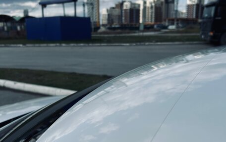 Volkswagen Polo VI (EU Market), 2021 год, 1 850 000 рублей, 13 фотография