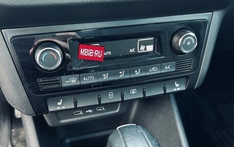 Volkswagen Polo VI (EU Market), 2021 год, 1 850 000 рублей, 9 фотография