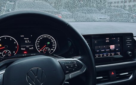 Volkswagen Polo VI (EU Market), 2021 год, 1 850 000 рублей, 27 фотография