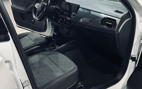 Volkswagen Polo VI (EU Market), 2021 год, 1 850 000 рублей, 22 фотография