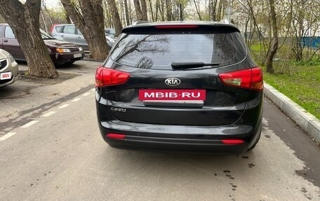 KIA cee'd III, 2014 год, 950 000 рублей, 3 фотография