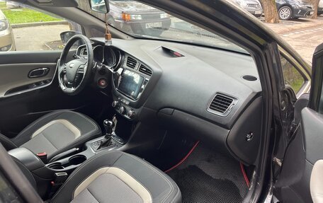 KIA cee'd III, 2014 год, 950 000 рублей, 5 фотография