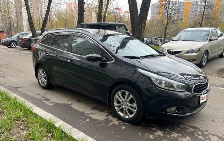 KIA cee'd III, 2014 год, 950 000 рублей, 7 фотография