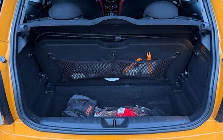 MINI Hatch, 2014 год, 1 690 000 рублей, 12 фотография