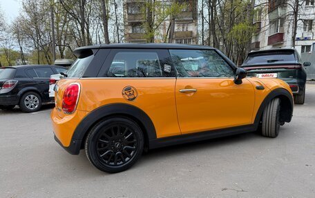MINI Hatch, 2014 год, 1 690 000 рублей, 4 фотография
