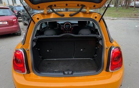 MINI Hatch, 2014 год, 1 690 000 рублей, 11 фотография